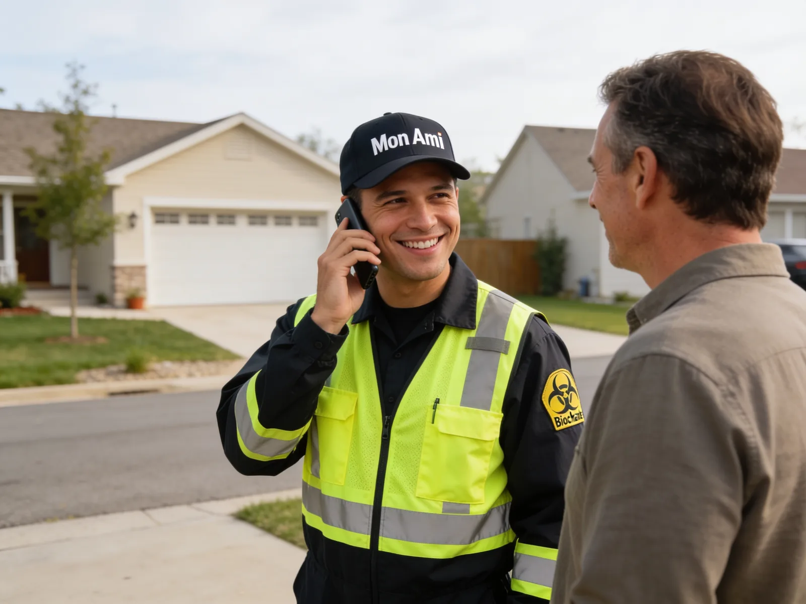 Sewage Cleanup Fayette City, PA FAQs